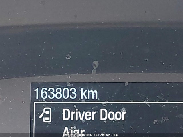 Ford Ecosport Titanium 2018 MAJ6P1WL7JC187157 Image 15