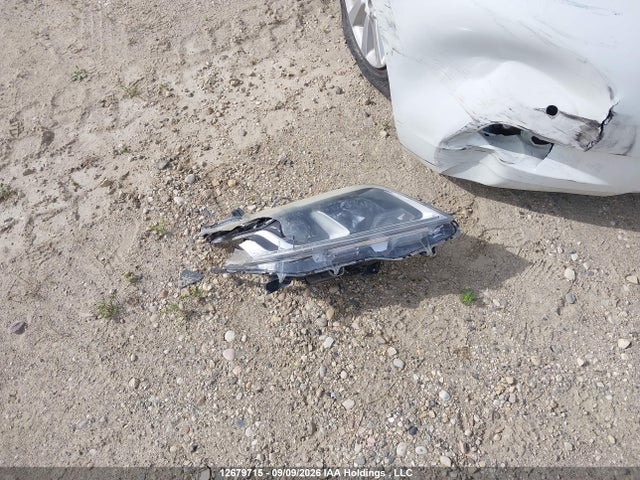 Продаж на аукціоні авто 2016 Toyota Sienna Xle/limited, vin: 5TDDK3DC5GS140943, номер лоту: 12679715