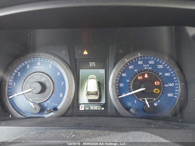 Продаж на аукціоні авто 2016 Toyota Sienna Xle/limited, vin: 5TDDK3DC5GS140943, номер лоту: 12679715