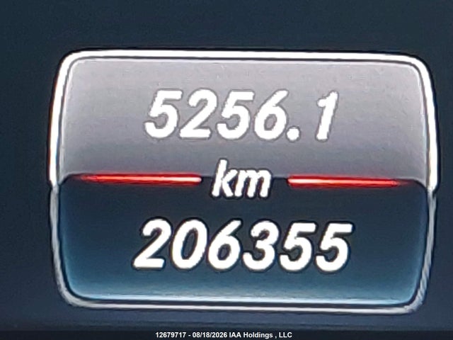 Aukcja sprzedaży 2018 Mercedes-benz Cla 250 4matic, vin: WDDSJ4GB5JN649971, numer aukcji: 12679717