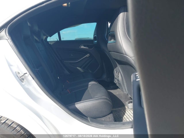 Aukcja sprzedaży 2018 Mercedes-benz Cla 250 4matic, vin: WDDSJ4GB5JN649971, numer aukcji: 12679717