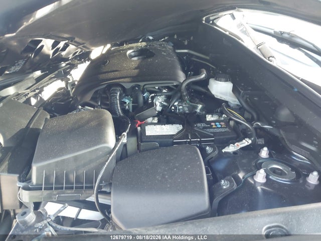 3MVDMBCL8TM147593 Mazda Cx-30 Gs