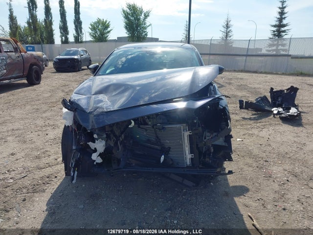 3MVDMBCL8TM147593 Mazda Cx-30 Gs