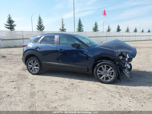 3MVDMBCL8TM147593 Mazda Cx-30 Gs