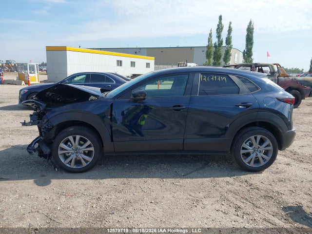 3MVDMBCL8TM147593 Mazda Cx-30 Gs