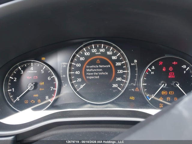 3MVDMBCL8TM147593 Mazda Cx-30 Gs