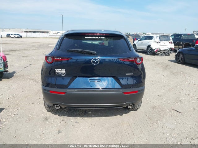 3MVDMBCL8TM147593 Mazda Cx-30 Gs