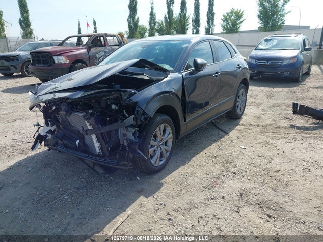 3MVDMBCL8TM147593 Mazda Cx-30 Gs