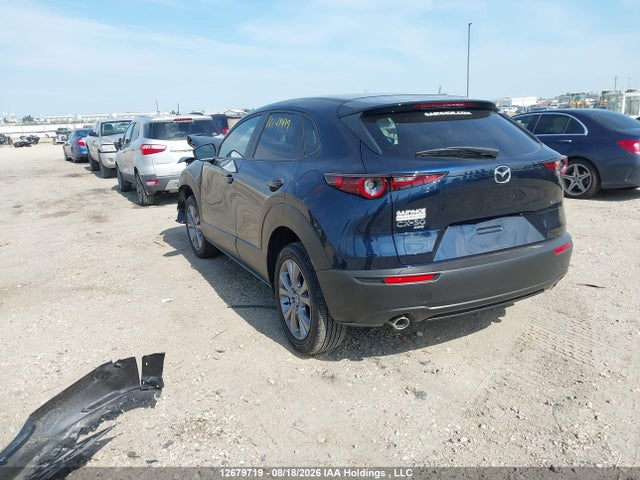 3MVDMBCL8TM147593 Mazda Cx-30 Gs