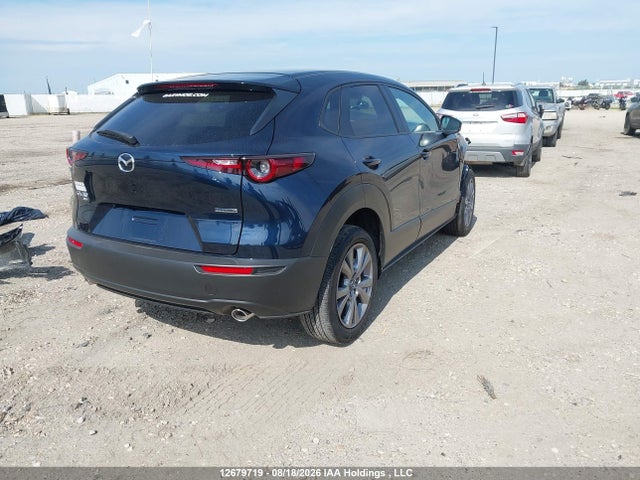 3MVDMBCL8TM147593 Mazda Cx-30 Gs