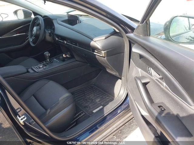3MVDMBCL8TM147593 Mazda Cx-30 Gs
