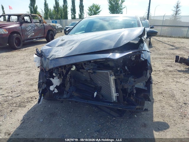 3MVDMBCL8TM147593 Mazda Cx-30 Gs