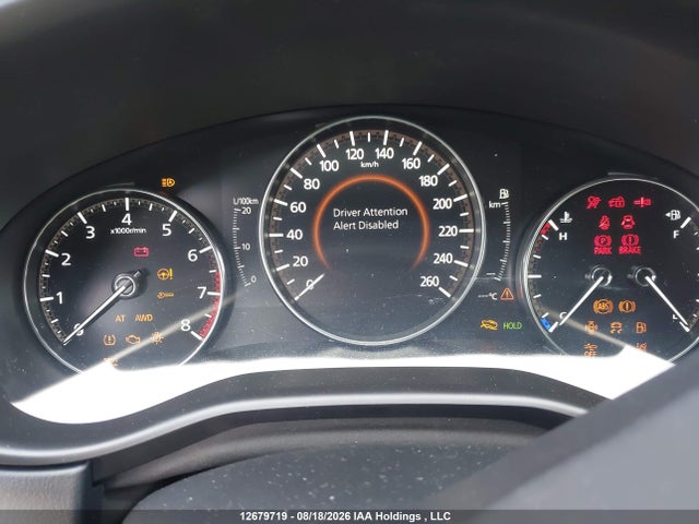 3MVDMBCL8TM147593 Mazda Cx-30 Gs
