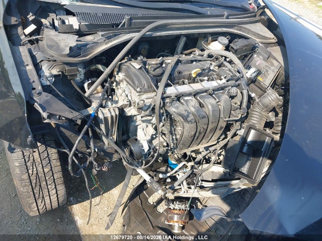 Hyundai ELANTRA SE 2020 KMHD74LF9LU109683 Image 10