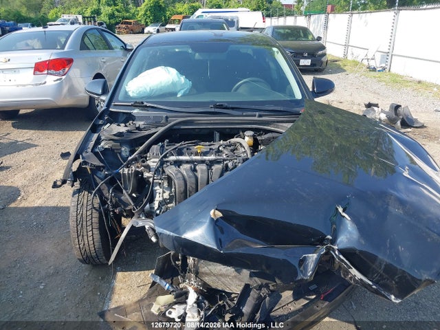Hyundai ELANTRA SE 2020 KMHD74LF9LU109683 Image 13