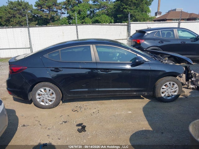 Hyundai ELANTRA SE 2020 KMHD74LF9LU109683 Image 14
