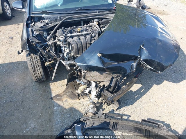 Hyundai ELANTRA SE 2020 KMHD74LF9LU109683 Image 6