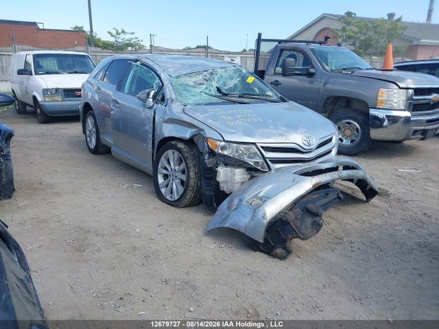 4T3BA3BB5GU077135 auction archive image
