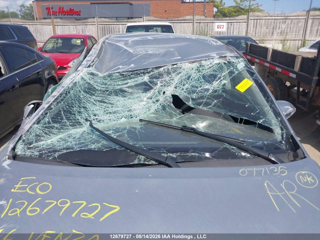 4T3BA3BB5GU077135 Toyota Venza Base V6