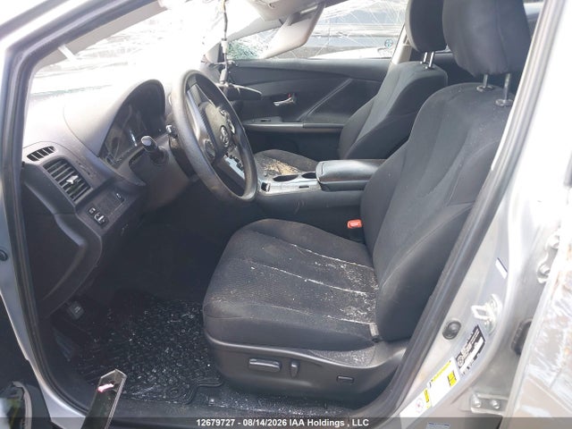 4T3BA3BB5GU077135 Toyota Venza Base V6