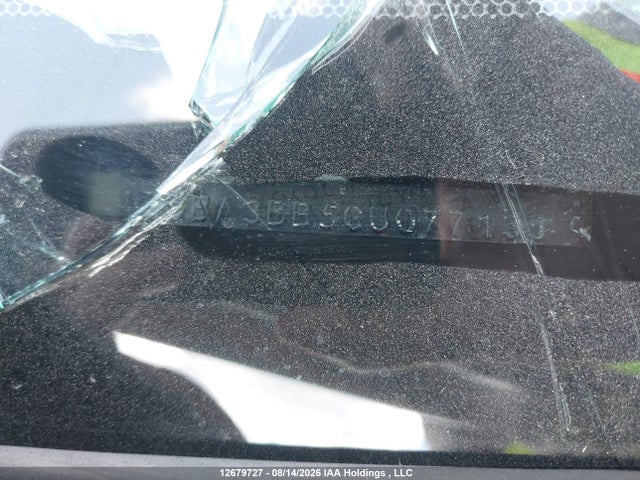 4T3BA3BB5GU077135 Toyota Venza Base V6
