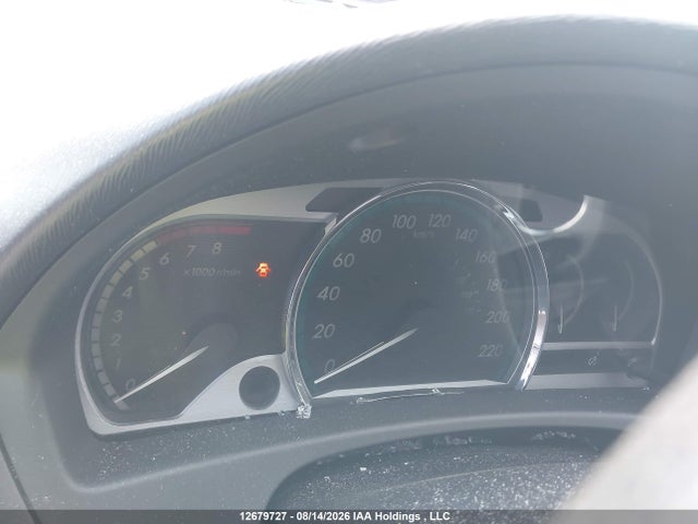 4T3BA3BB5GU077135 Toyota Venza Base V6