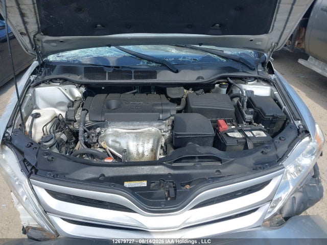 4T3BA3BB5GU077135 Toyota Venza Base V6
