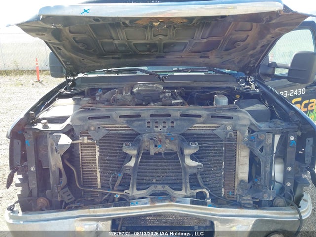 Продажа на аукционе авто 2012 Gmc Sierra K3500 Slt, vin: 1GT424E89CF146304, номер лота: 12679732