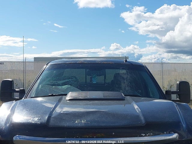 Продажа на аукционе авто 2012 Gmc Sierra K3500 Slt, vin: 1GT424E89CF146304, номер лота: 12679732