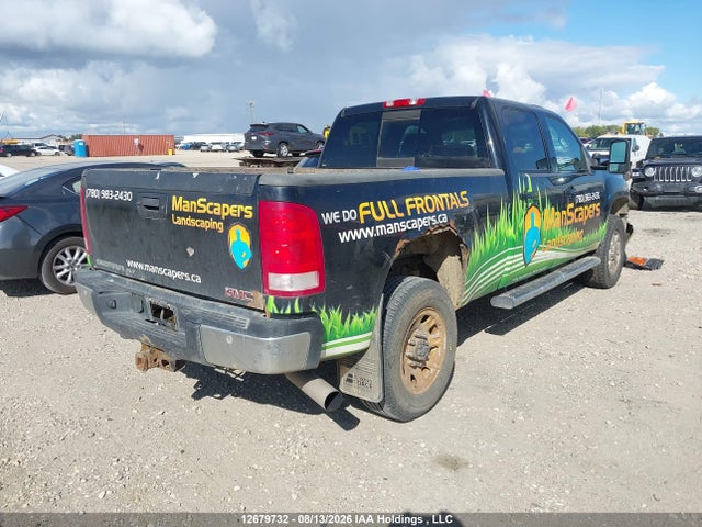 Продажа на аукционе авто 2012 Gmc Sierra K3500 Slt, vin: 1GT424E89CF146304, номер лота: 12679732