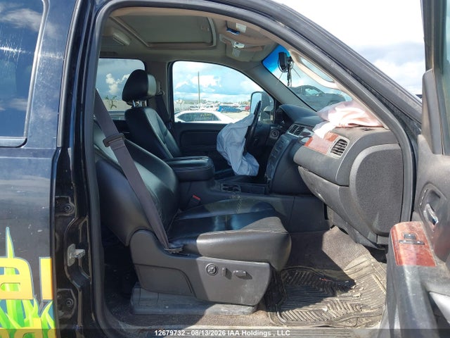 Продажа на аукционе авто 2012 Gmc Sierra K3500 Slt, vin: 1GT424E89CF146304, номер лота: 12679732