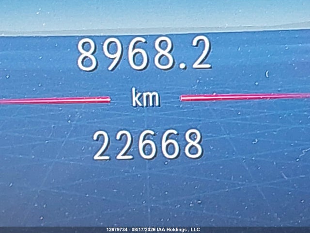 2026 Mercedes-benz Cla 250 4matic მანქანა იყიდება აუქციონზე, vin: W1K5J4HB4TN589406, აუქციონის ნომერი: 12679734