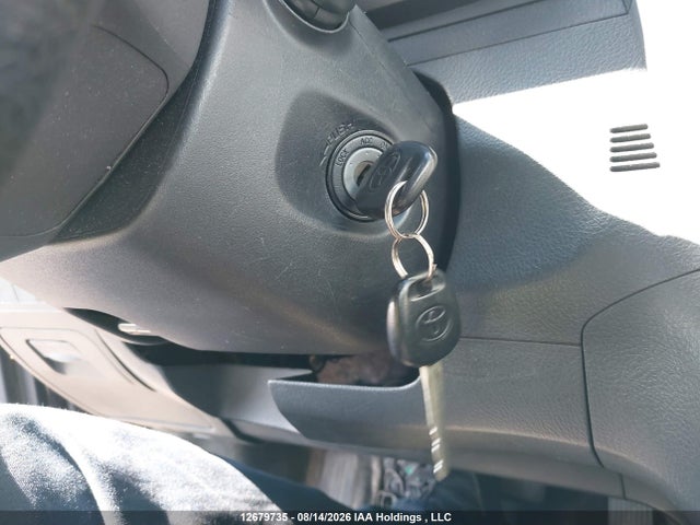 2009 Toyota Matrix მანქანა იყიდება აუქციონზე, vin: 2T1KU40E69C009689, აუქციონის ნომერი: 12679735