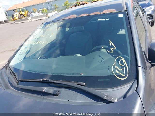 2009 Toyota Matrix მანქანა იყიდება აუქციონზე, vin: 2T1KU40E69C009689, აუქციონის ნომერი: 12679735