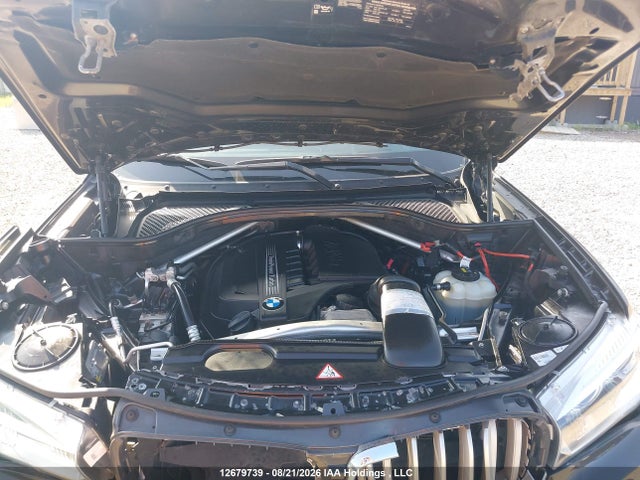 12679739 :رقم المزاد ، 5UXKR0C58G0S88347 vin ، 2016 Bmw X5 Xdrive35i مزاد بيع