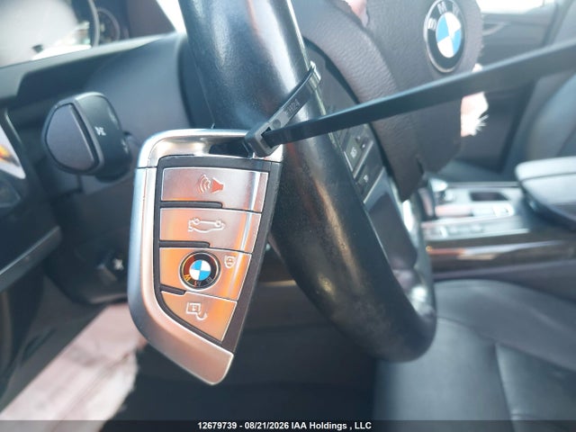 12679739 :رقم المزاد ، 5UXKR0C58G0S88347 vin ، 2016 Bmw X5 Xdrive35i مزاد بيع