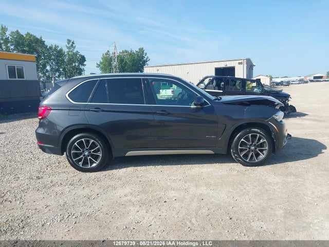 12679739 :رقم المزاد ، 5UXKR0C58G0S88347 vin ، 2016 Bmw X5 Xdrive35i مزاد بيع
