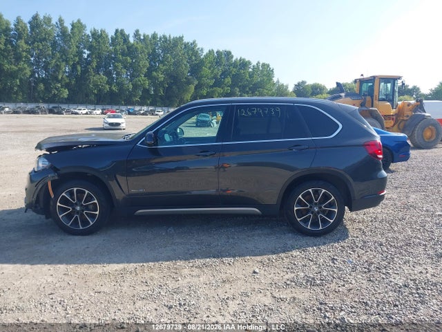 12679739 :رقم المزاد ، 5UXKR0C58G0S88347 vin ، 2016 Bmw X5 Xdrive35i مزاد بيع