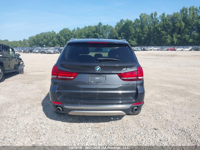 12679739 :رقم المزاد ، 5UXKR0C58G0S88347 vin ، 2016 Bmw X5 Xdrive35i مزاد بيع
