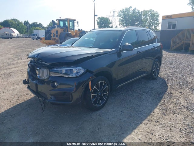 12679739 :رقم المزاد ، 5UXKR0C58G0S88347 vin ، 2016 Bmw X5 Xdrive35i مزاد بيع
