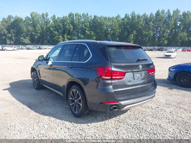 12679739 :رقم المزاد ، 5UXKR0C58G0S88347 vin ، 2016 Bmw X5 Xdrive35i مزاد بيع