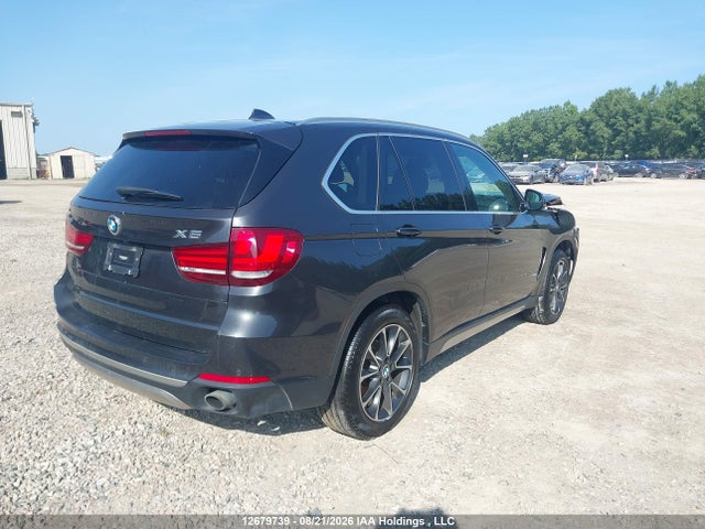 12679739 :رقم المزاد ، 5UXKR0C58G0S88347 vin ، 2016 Bmw X5 Xdrive35i مزاد بيع