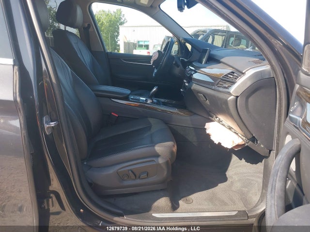 12679739 :رقم المزاد ، 5UXKR0C58G0S88347 vin ، 2016 Bmw X5 Xdrive35i مزاد بيع