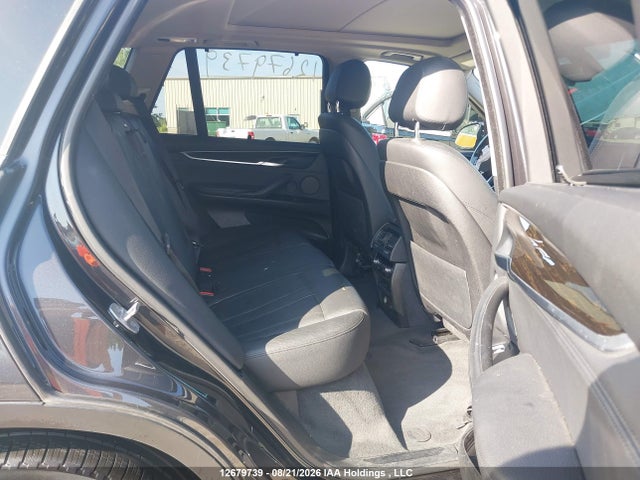 12679739 :رقم المزاد ، 5UXKR0C58G0S88347 vin ، 2016 Bmw X5 Xdrive35i مزاد بيع