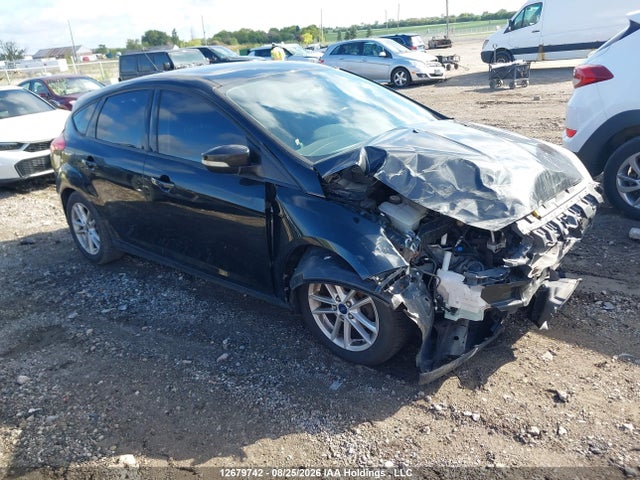 1FADP3K26FL308882 auction archive image
