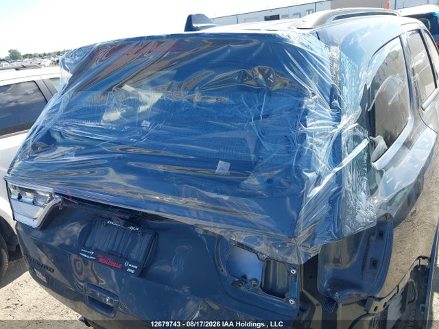 Aukcja sprzedaży 2024 Dodge Durango Gt Plus, vin: 1C4RDJDG6RC107994, numer aukcji: 12679743