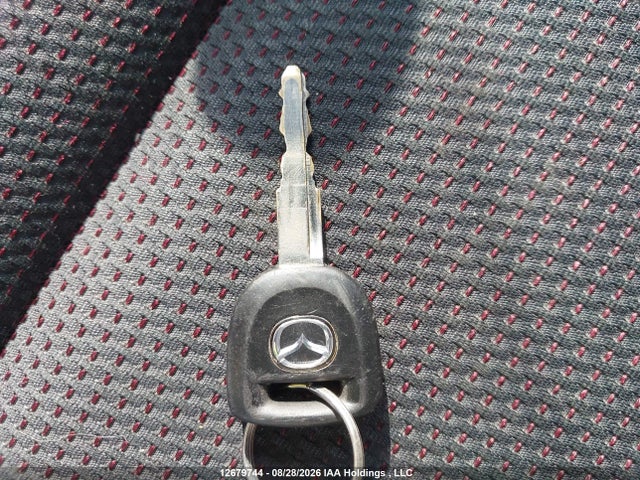 Auction sale of the 2007 Mazda Mazda3 Gt, vin: JM1BK323371760519, lot number: 12679744