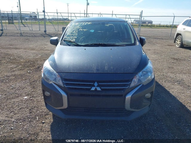 Mitsubishi MIRAGE ES 2024 ML32AUHJXRH023622 Image 12