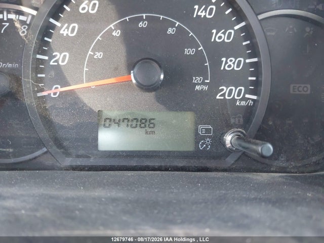Mitsubishi MIRAGE ES 2024 ML32AUHJXRH023622 Image 15
