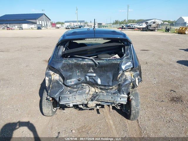 Mitsubishi MIRAGE ES 2024 ML32AUHJXRH023622 Image 16